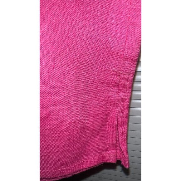 Crown & IvyPink Top — XL - Picture 4 of 8